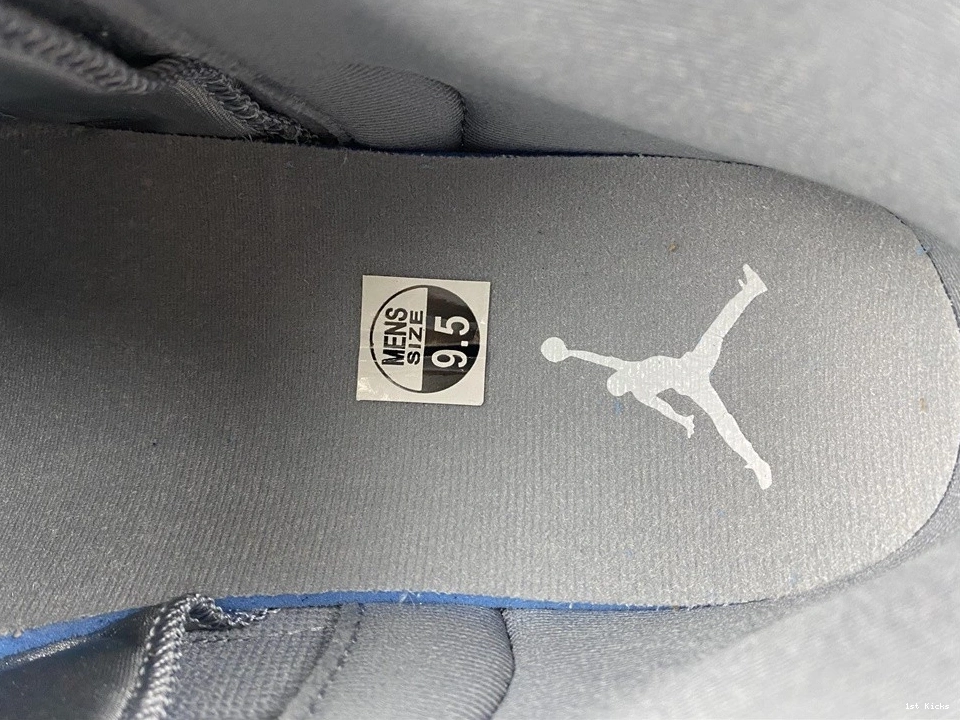 Stealth Jordan - 12 CT8013-015 Retro 0102